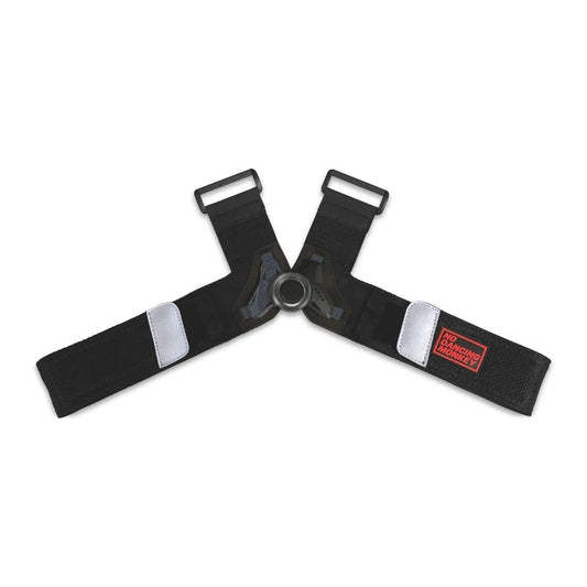USWE SPARE STRAPS NDM 1 - BLACK