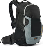 USWE WATT HYDRATION BACKPACK - BLACK/GREY
