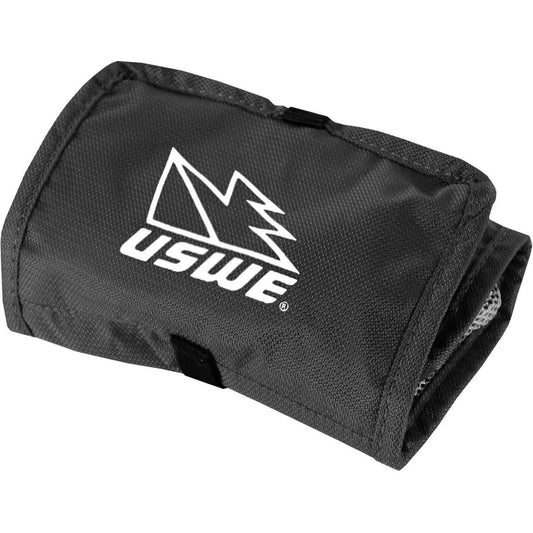 USWE TOOL BAG FOLDABLE - BLACK