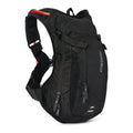 USWE MTB HYDRO 9 HYDRATION BACKPACK - BLACK
