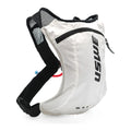 USWE RACE 2.0 HYDRATION BACKPACK - WHITE