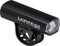 LEZYNE HECTO DRIVE PRO 65 STVZO Front LIGHT - BLACK/GLOSSY/WHITE