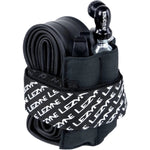 LEZYNE SENDIT FRAME BAG - BLACK