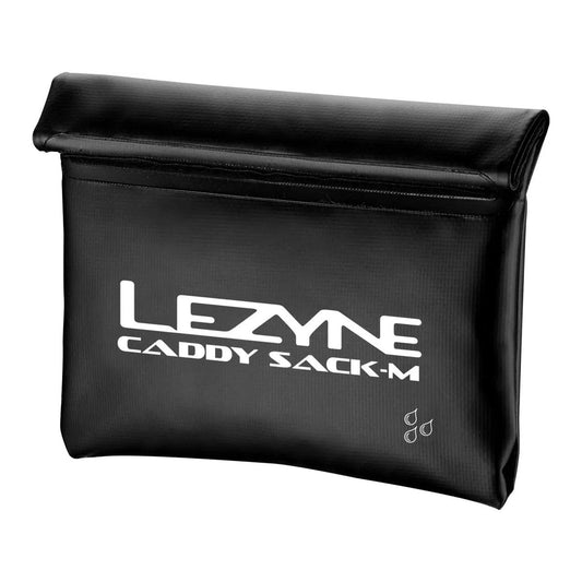 LEZYNE CADDY SACK FOR SMARTPHONE - BLACK