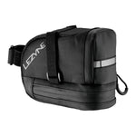 LEZYNE CADDY SADDLE BAG - BLACK