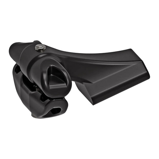 LEZYNE CADDY QR MOUNT - BLACK