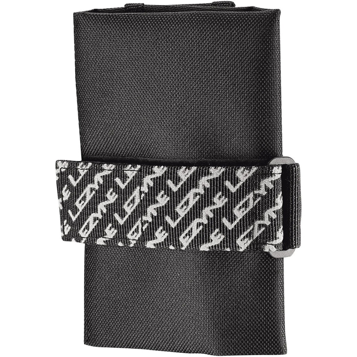 LEZYNE ROLL CADDY BAG - BLACK