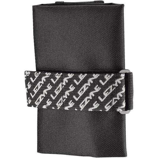 LEZYNE ROLL CADDY BAG - BLACK