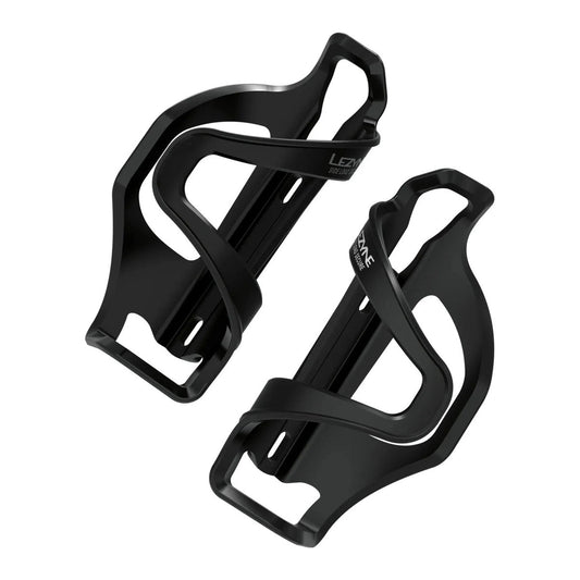 LEZYNE FLOW CAGE SL-PAIR WATER BOTTLE CAGE - BLACK