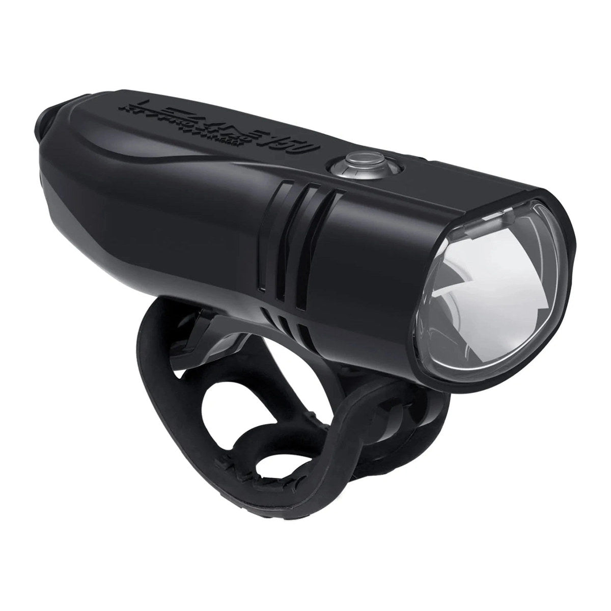 LEZYNE KTV STVZO PRO 150+ LIGHT - BLACK/WHITE