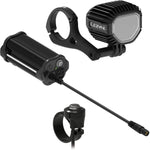 LEZYNE SUPER HB STVZO P1350+ LOADED KIT - BLACK