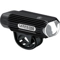 LEZYNE DECA STVZO 1200 LIGHT - BLACK