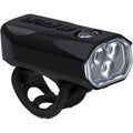 LEZYNE KTV DRIVE PRO 400+ FRONT LIGHT - Black