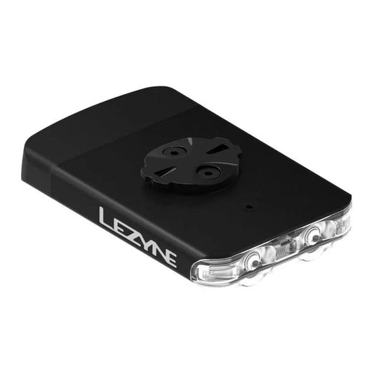 LEZYNE ROAD DRIVE 500 FRONT LIGHT - Black