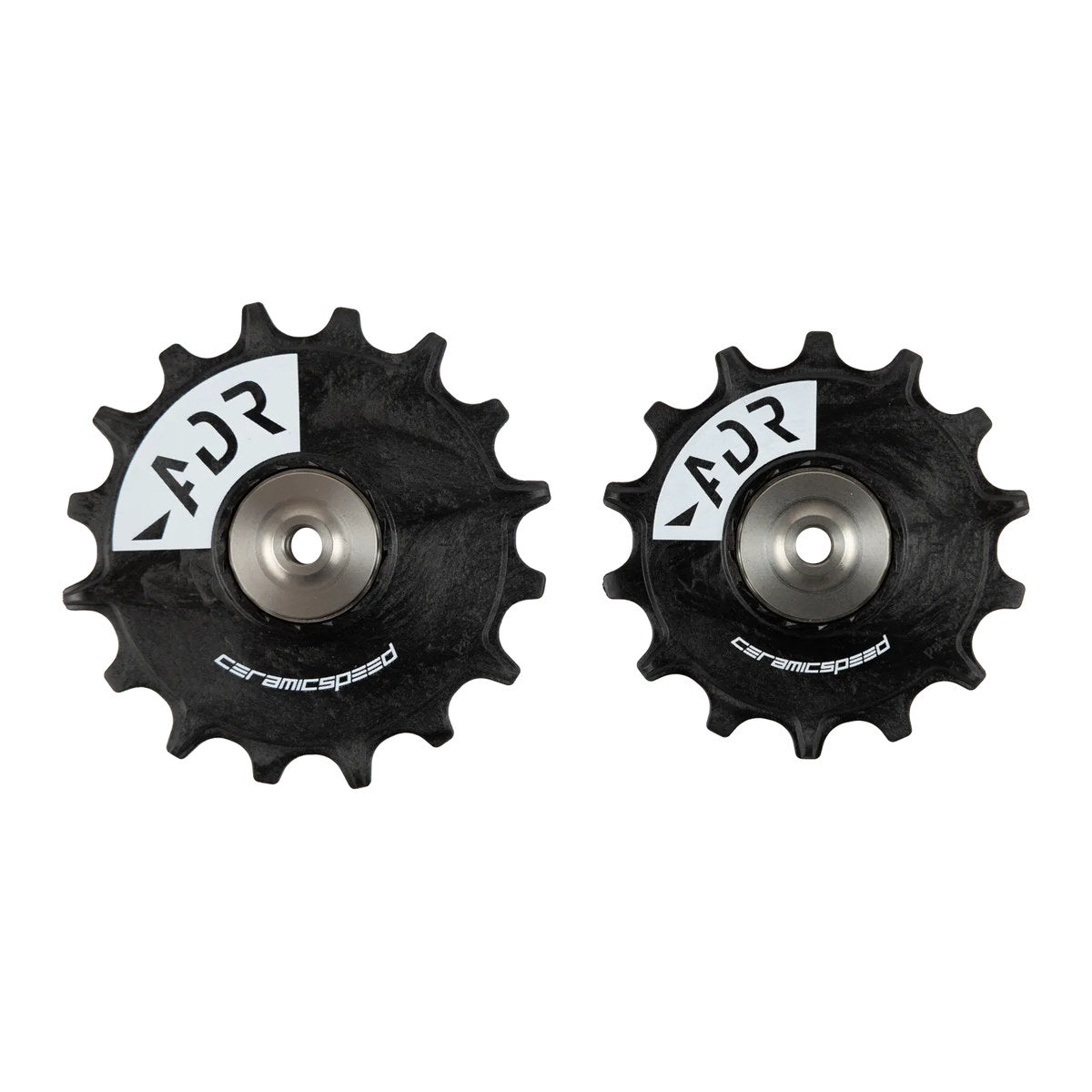CERAMIC SPEED ALPHA PW for SRAM XPLR E1 + Transmission - XXSL/XX/X0