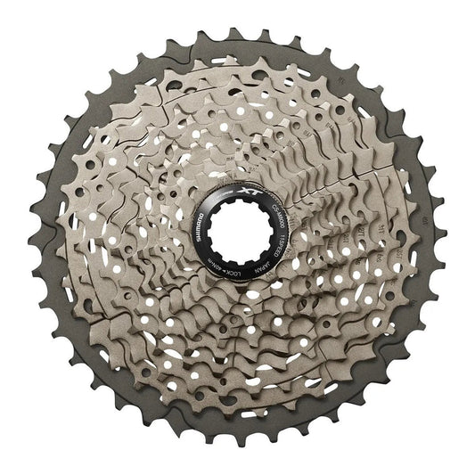 SHIMANO XT Cassette 11v CS-M8000