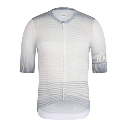 RAPHA PRO TEAM ROULEUR JERSEY - WHITE