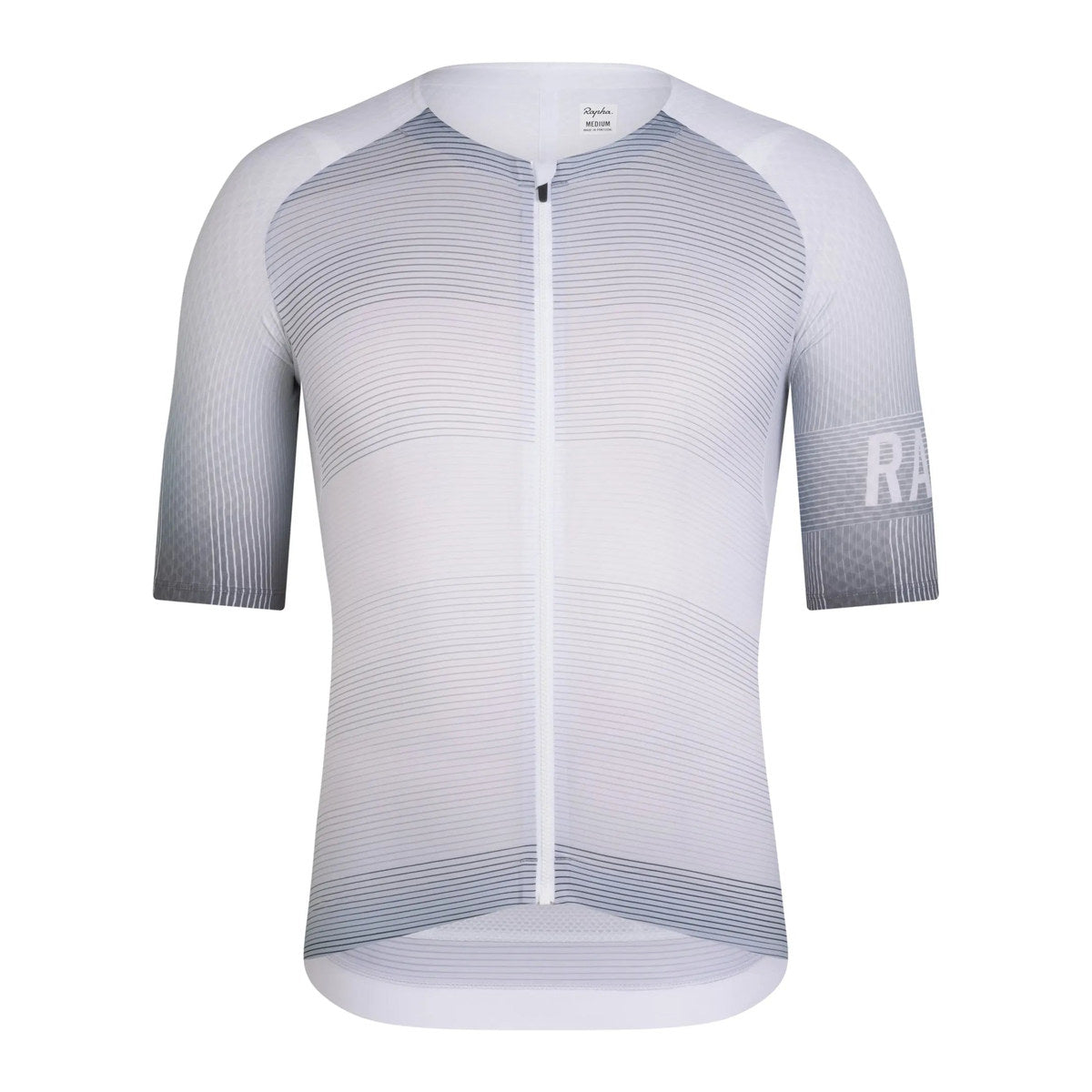 RAPHA PRO TEAM AERO JERSEY - WHITE