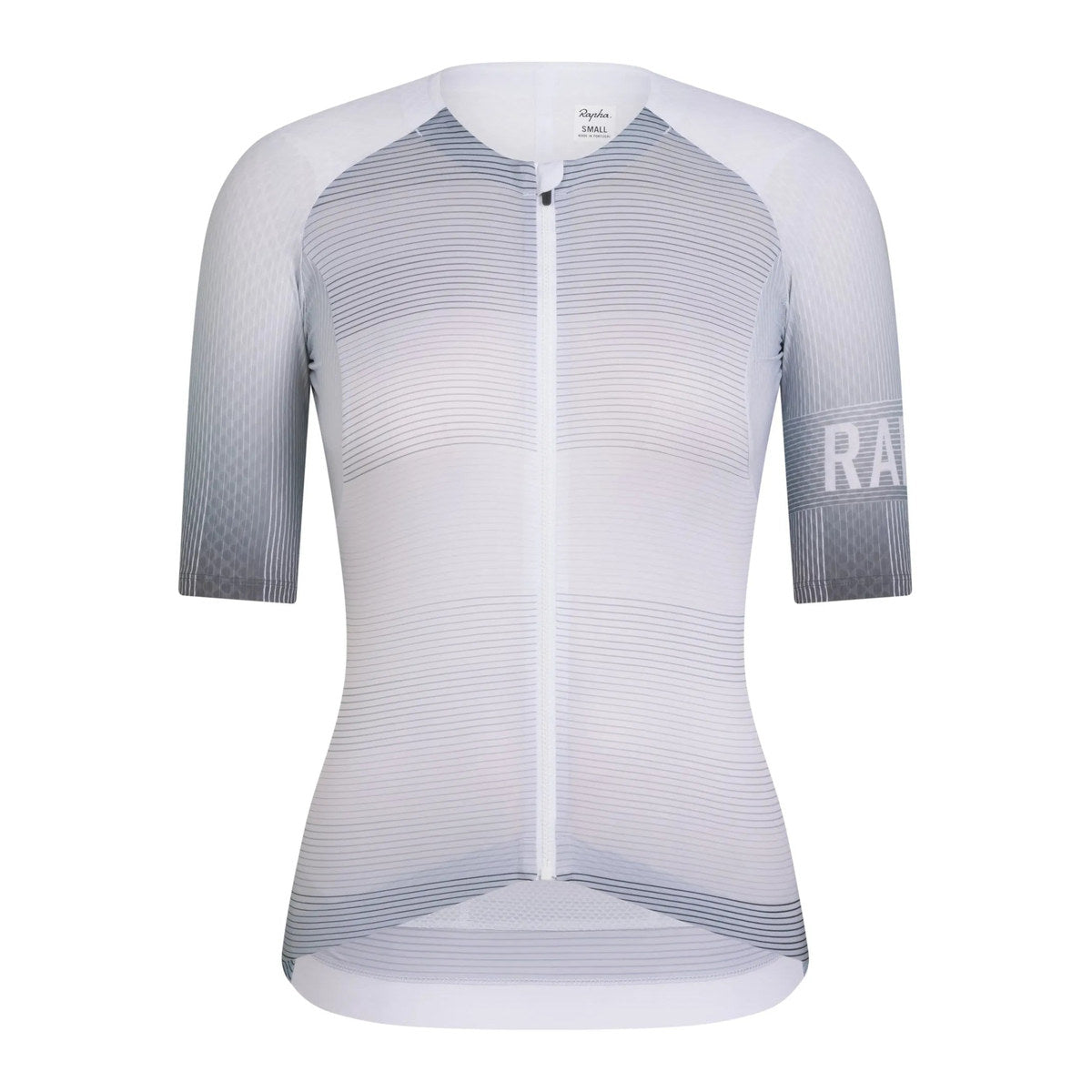 RAPHA PRO TEAM AERO JERSEY - WHITE