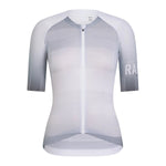 RAPHA PRO TEAM AERO Cykeltrøje - Hvid
