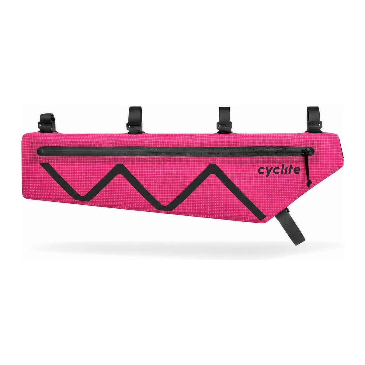 CYCLITE Frame Bag XT / 02 2.8L - Pink Rush