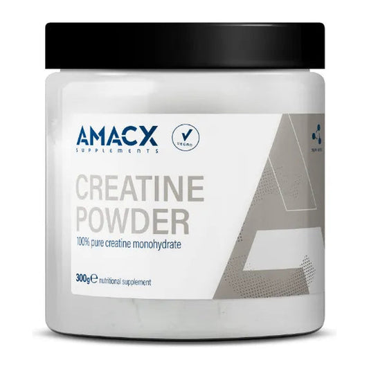 AMACX Creatine Powder - 300g