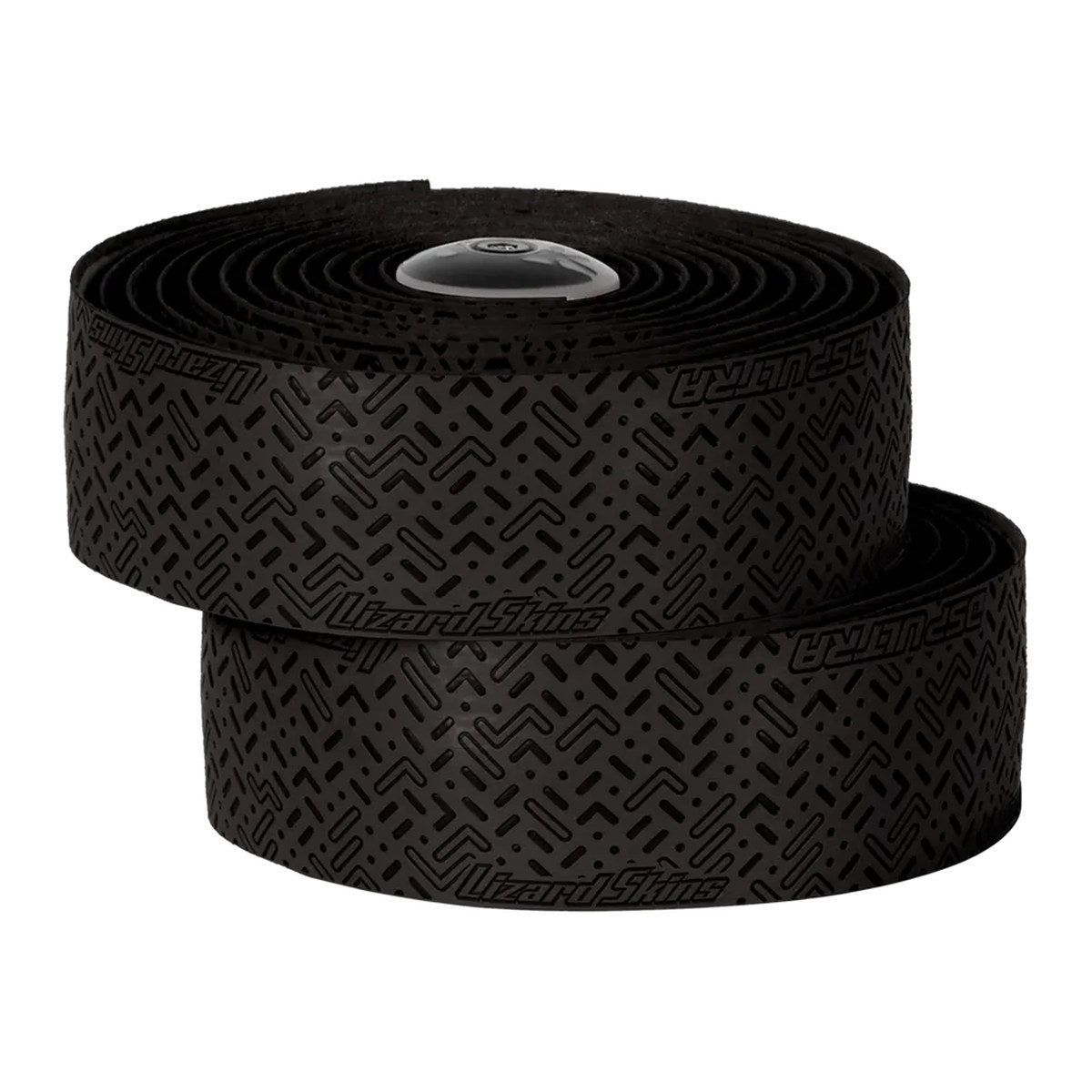 LIZARD SKINS Handlebar Tape 2.7MM - JET BLACK