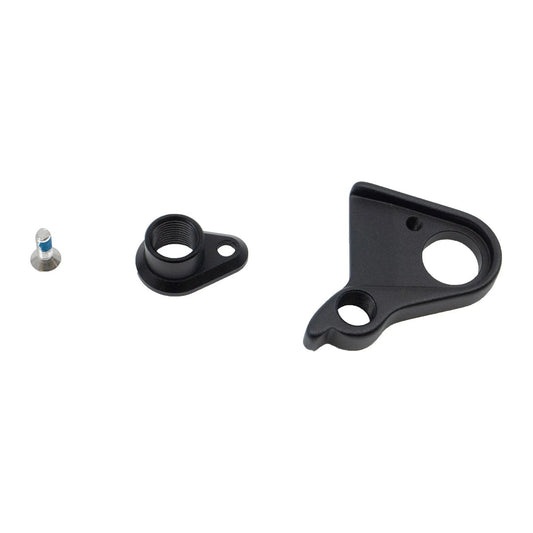 BMC Dropout No 62 - Black
