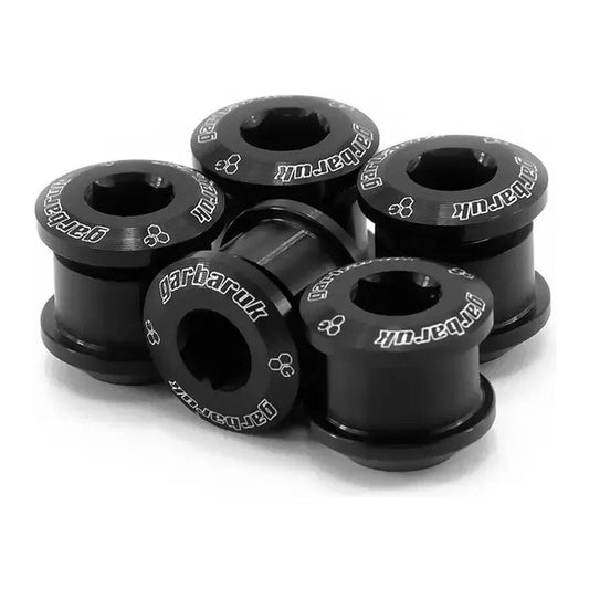 GARBARUK Bolt SET - BLACK
