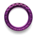 GARBARUK SET BOLT SET - VIOLET