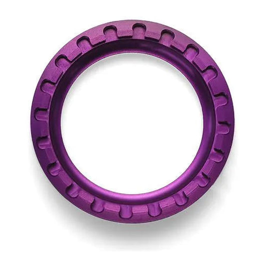 GARBARUK SET BOLT SET - VIOLET