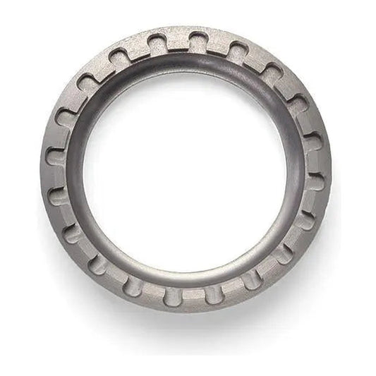 GARBARUK CLOSURE BOLT SET - SILVER