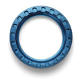 GARBARUK CLOSURE BOLT SET - BLUE