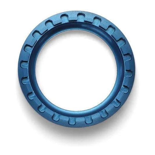 GARBARUK CLOSURE BOLT SET - BLUE