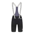 Q36.5 Dottore Clima Bib Shorts Women - Black