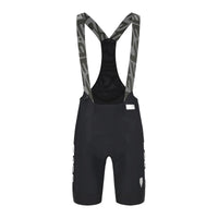 Q36.5 Gregarius Pro Signature Trägerhose - Schwarz