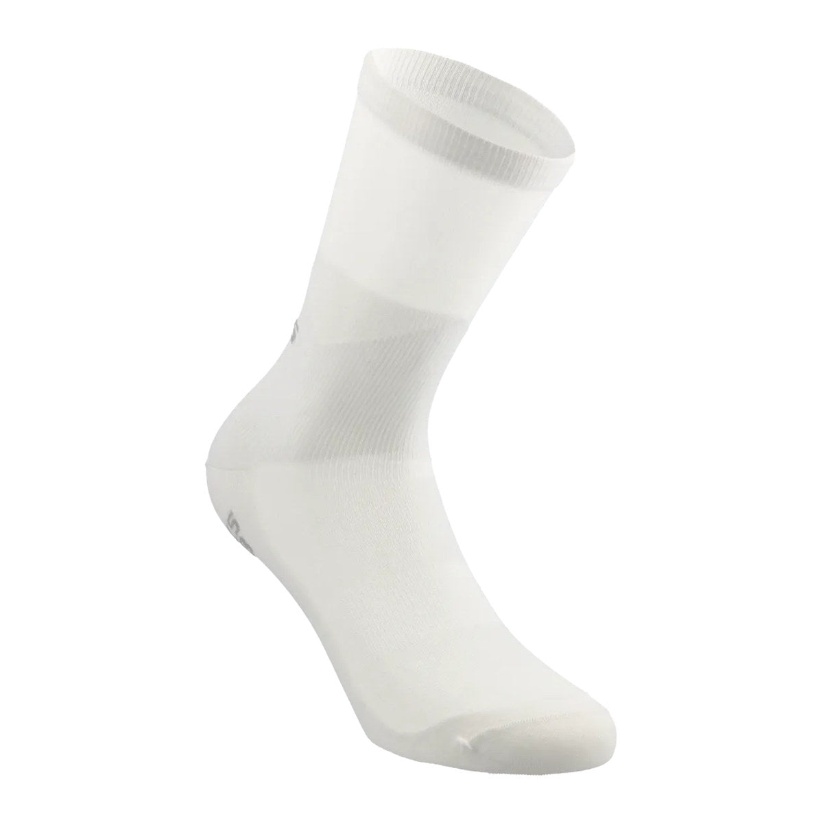 Q36.5 Clima 17 Socks - White