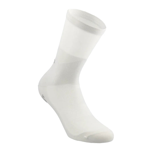 Q36.5 Clima 17 Socks - White