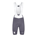 PAS NORMAL STUDIOS Racing Mechanism Women´s Pro Bibshorts - Grey