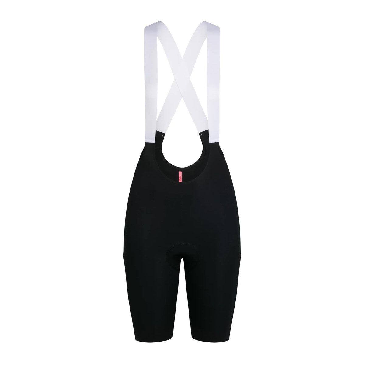 RAPHA Women's Brevet Cargo Bib Shorts III - Black/White