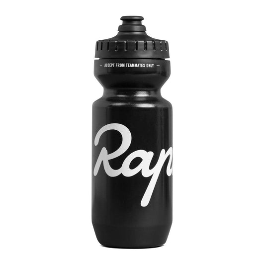 RAPHA Bidon Small - Black