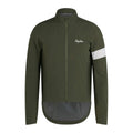 Rapha Men´s Core Bib Rain Jacket - DTW