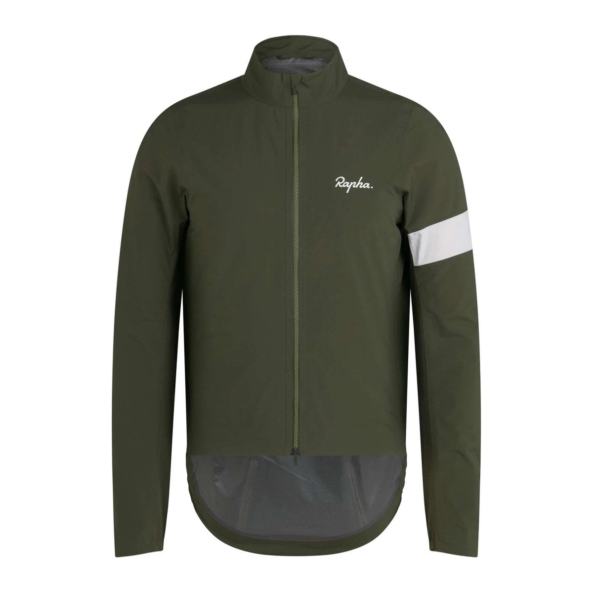 Rapha Men´s Core Bib Rain Jacket - DTW