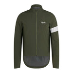 Rapha Men´s Core Bib Rain Jacket - DTW