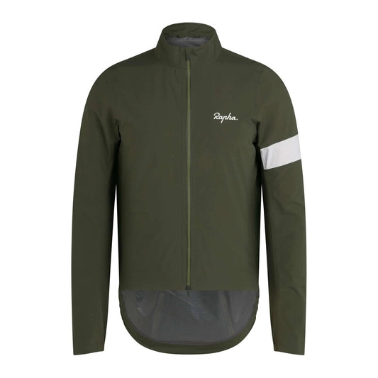 Rapha Men´s Core Bib Rain Jacket - DTW