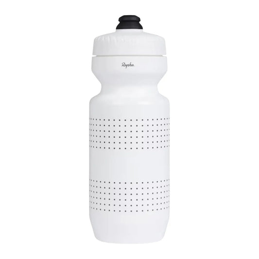 RAPHA Brevet Bidon - White