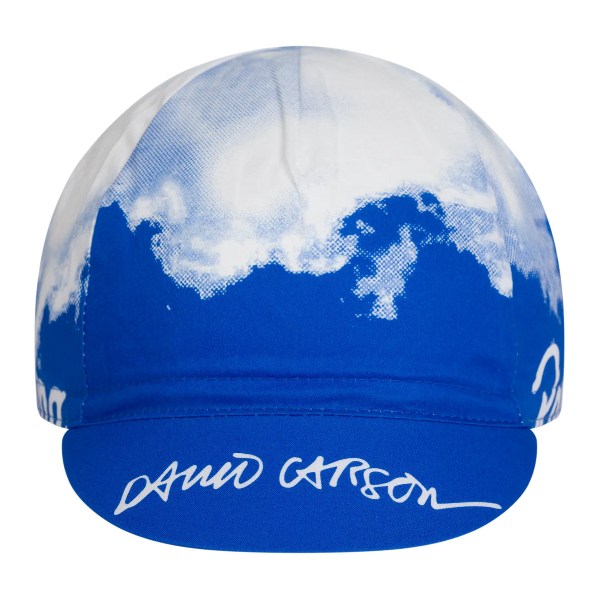 RAPHA Cycling Cap - David Carson