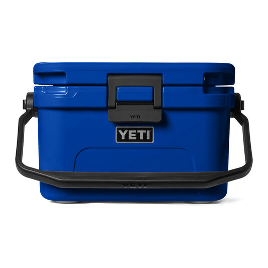 YETI Roadie 8 - Royal Blue