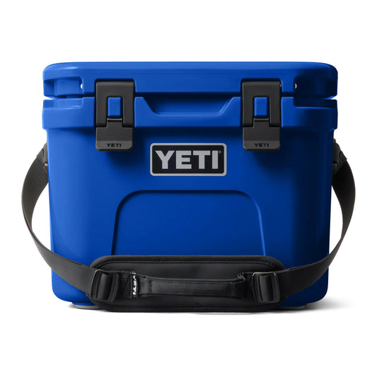 YETI Roadie 15 Cool Box - Royal Blue
