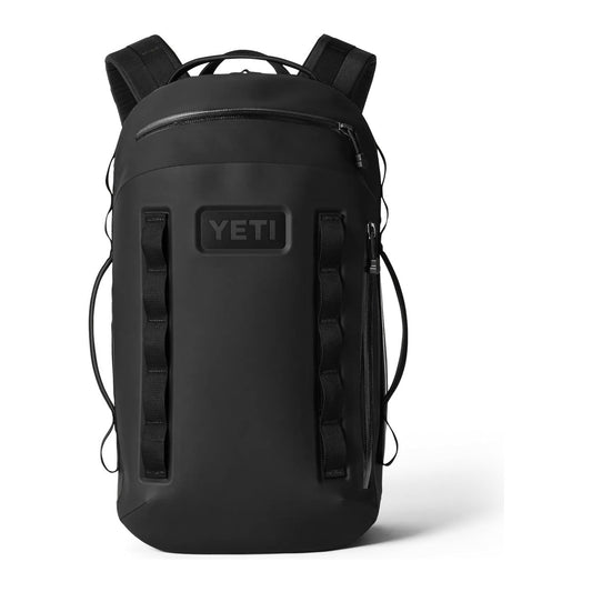 YETI Cayo Backpack 25 - Black